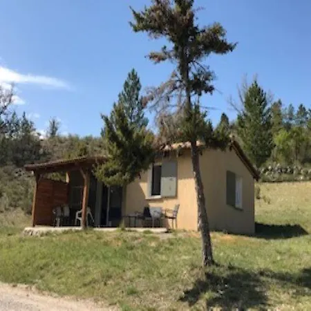 Gites Terres Clot Du Jay