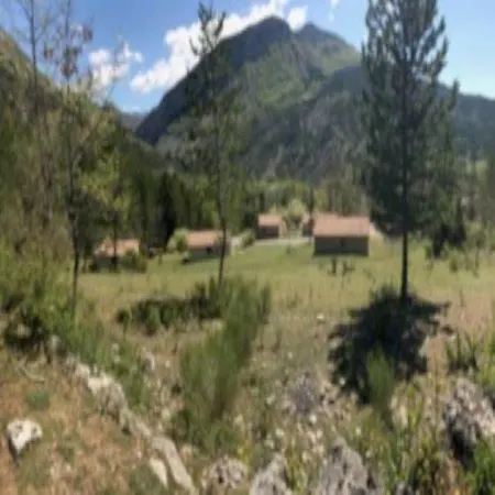 Gites Terres Clot Du Jay